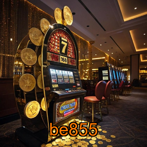 Acesso Instantâneo ao be855: Entre e Comece a Jogar