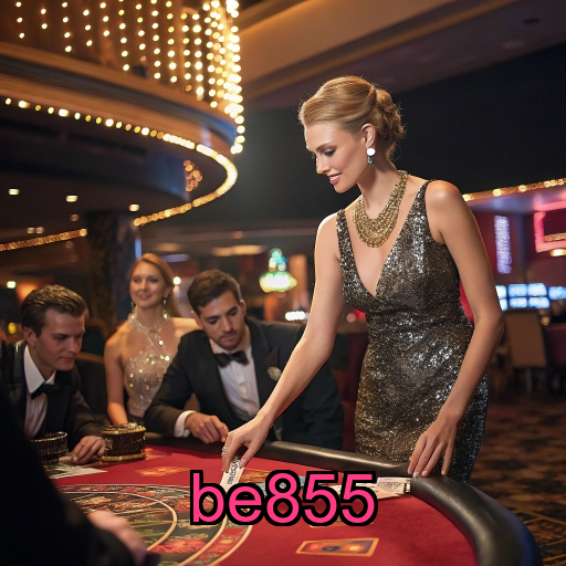 Acesso rápido e simples ao be855